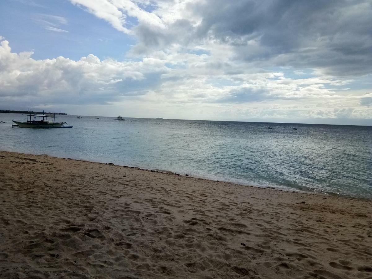 Hk And Restaurant Resort Moalboal