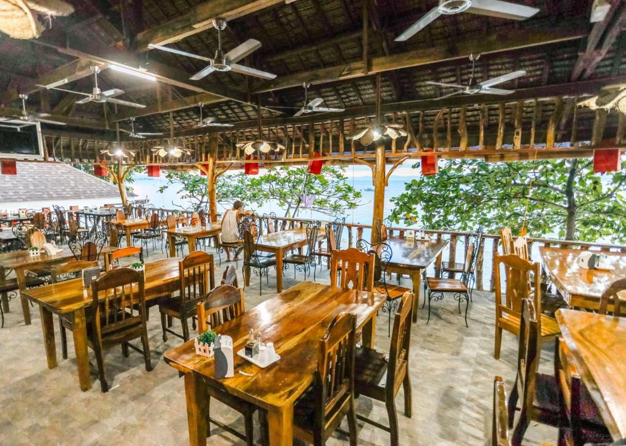 Hk And Restaurant Resort