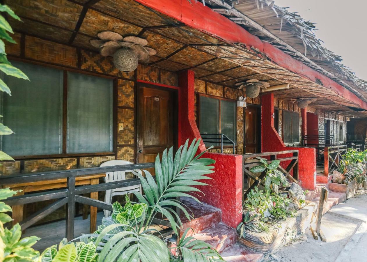 Resort Hk And Restaurant