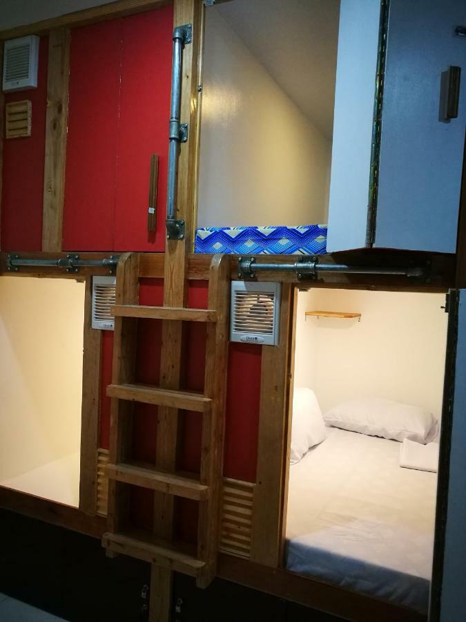 8th Street Hostel Cebu