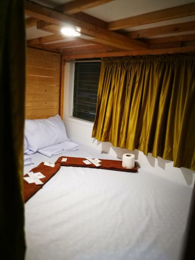 8th Street Hostel Cebu