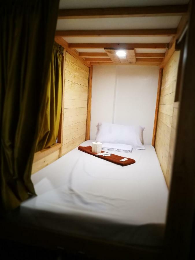 Hostel 8th Street *
