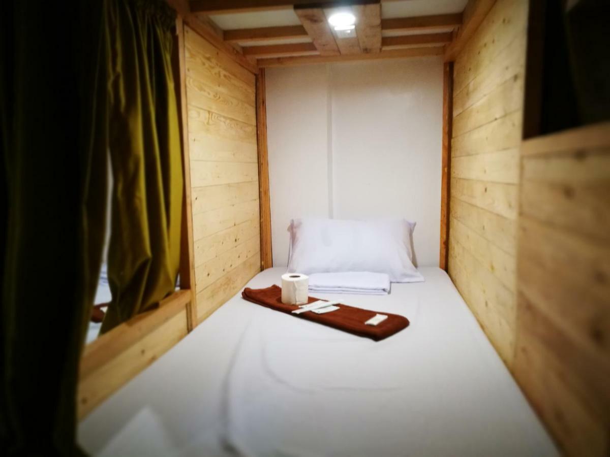 Hostel 8th Street