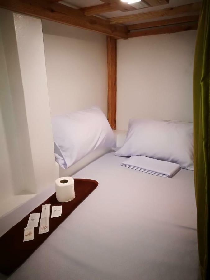 8th Street Hostel