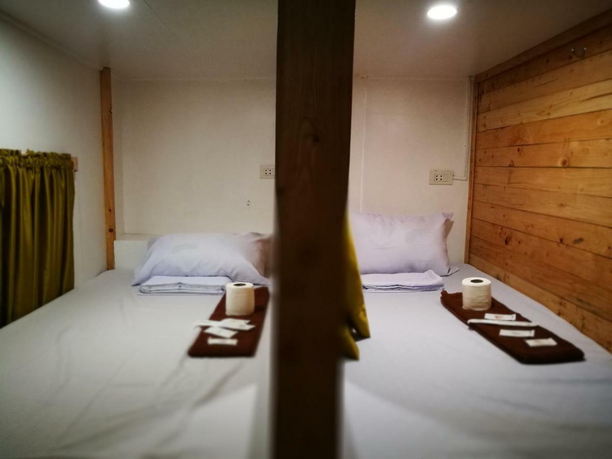 8th Street Hostel Cebu