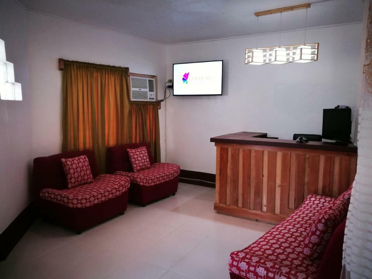 Hostel 8th Street *