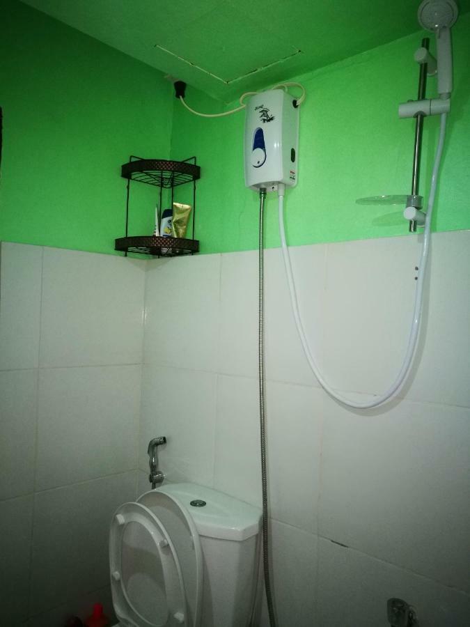 8th Street Hostel