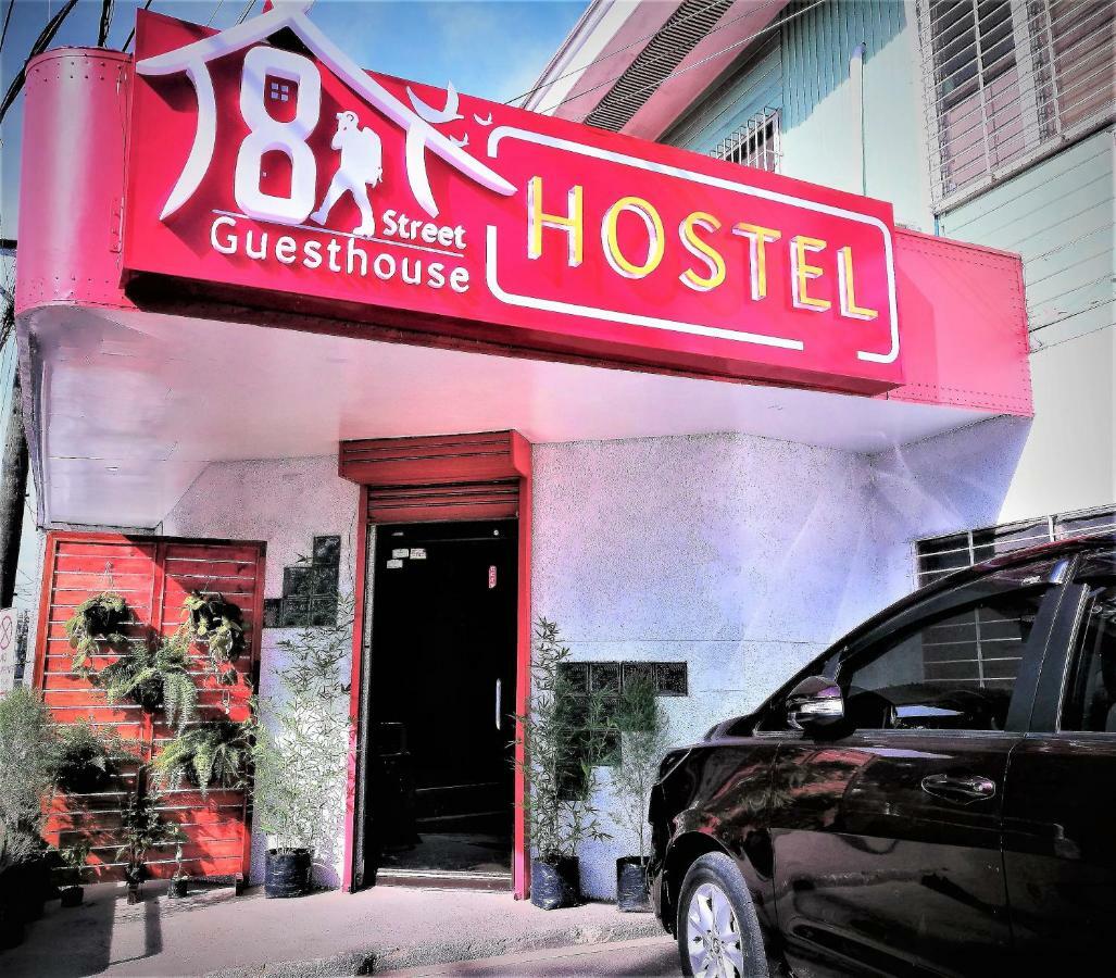 8th Street Cebu