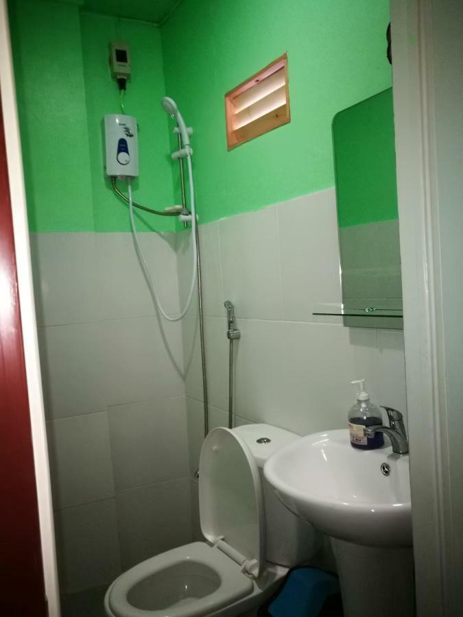 8th Street Hostel