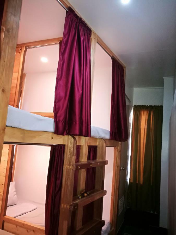 Hostel 8th Street Cebu