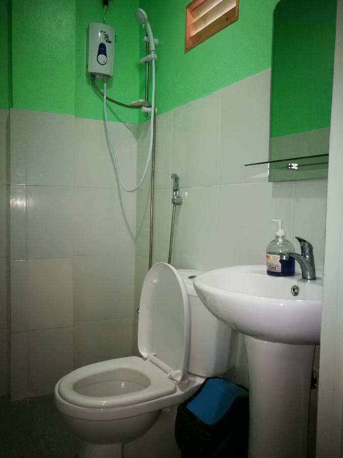 8th Street Hostel