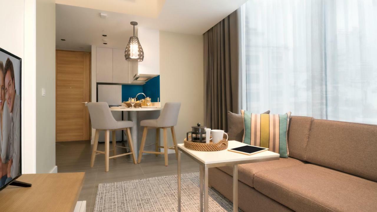 Citadines