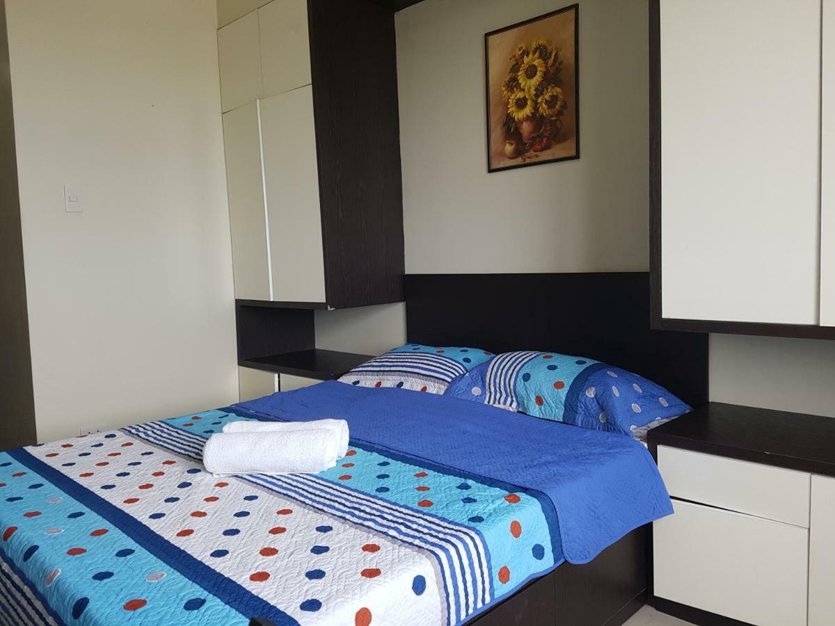 Kissy Flat 1 At Horizon 101 Aparthotel *