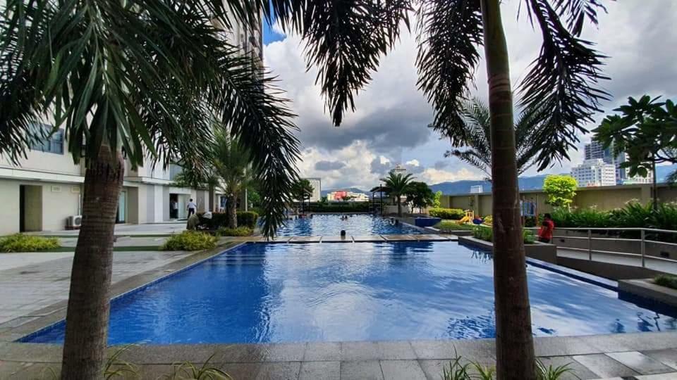 Aparthotel Kissy Flat 1 At Horizon 101 Cebu