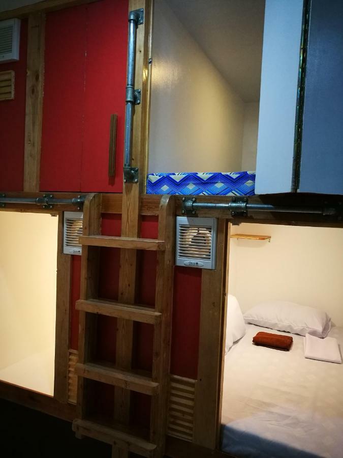 8th Street Hostel