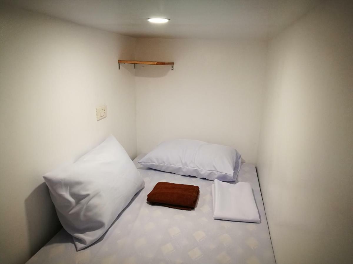 Hostel 8th Street Cebu
