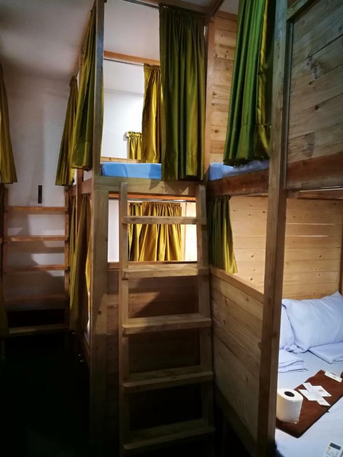 8th Street Hostel