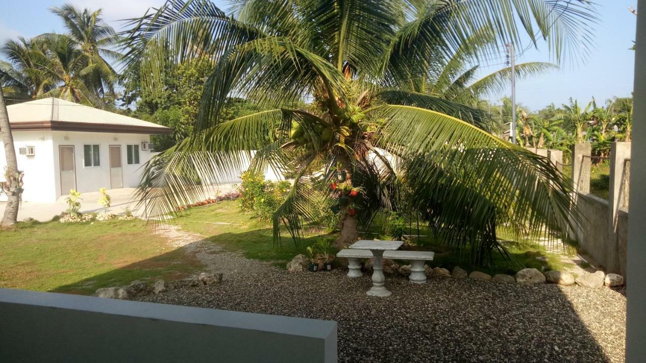 Kathleens Vacation Place Moalboal