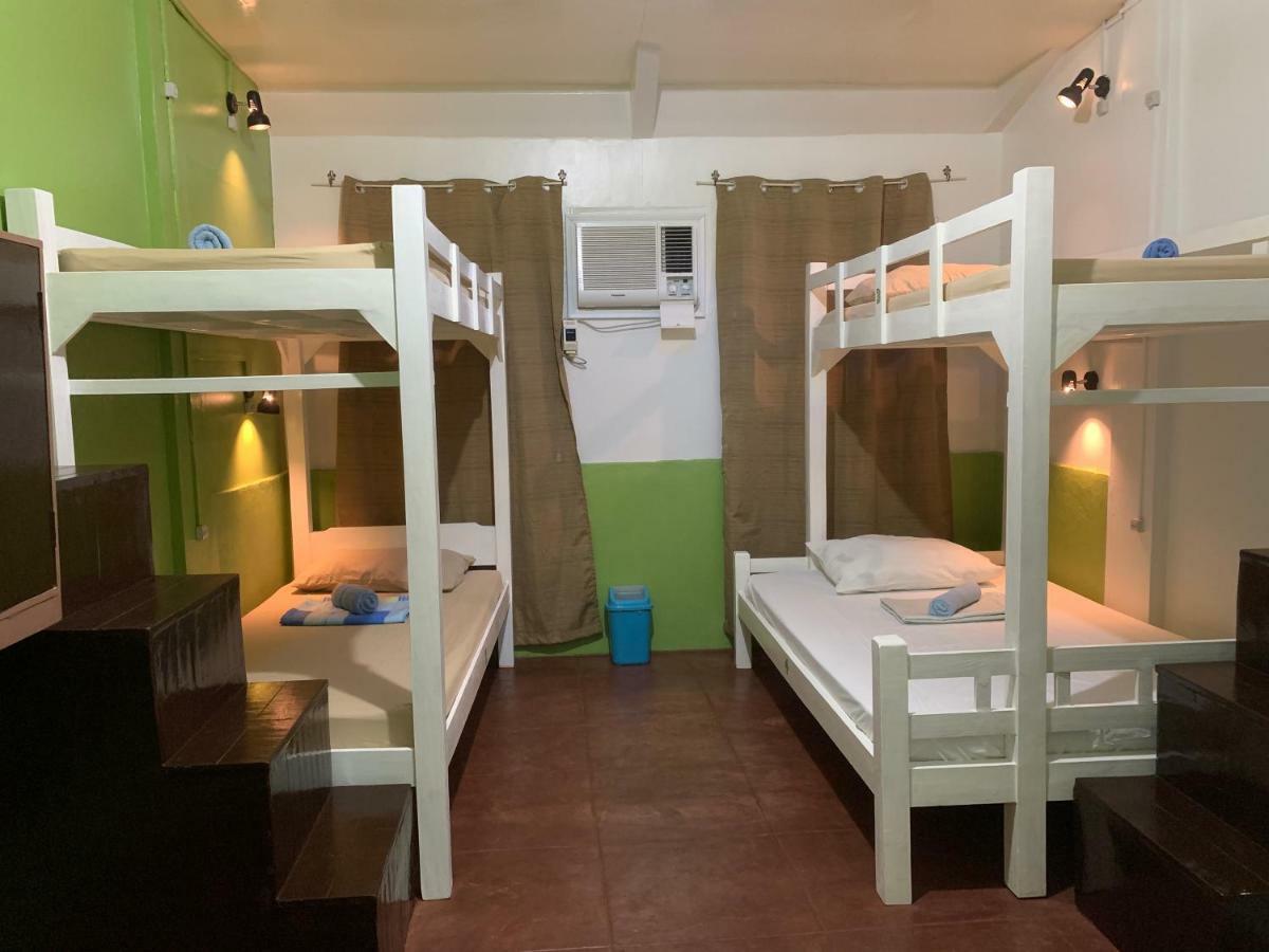 Albergue Jiji's Lapu-Lapu City