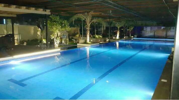 Kissy Flat 1 At Horizon 101 Cebu