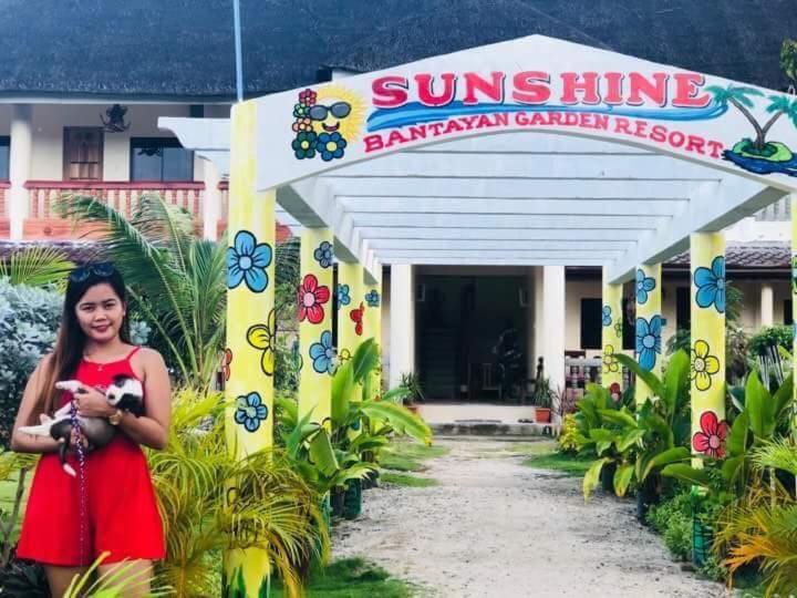 Sunshine Paradise 2*