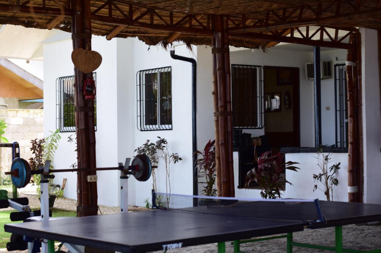 The Beachhouse