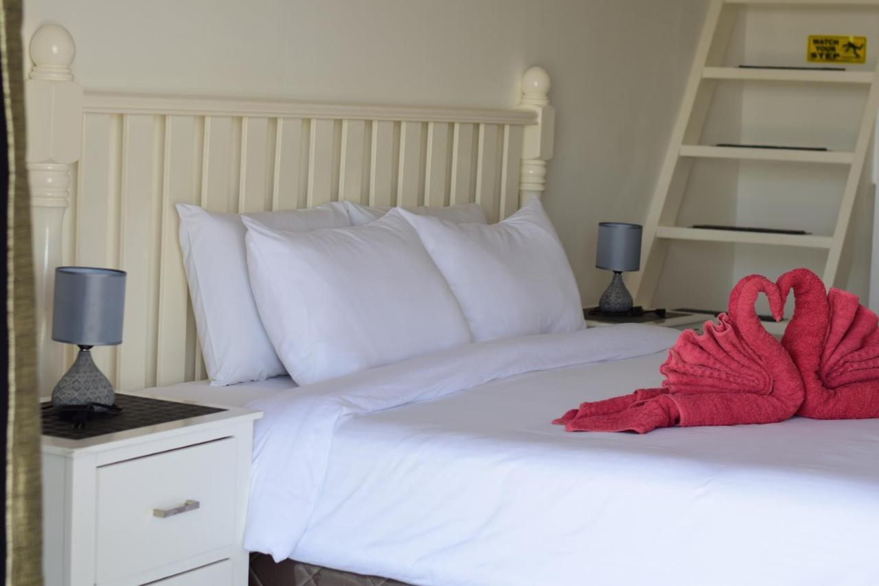 The Beachhouse Resort 3*