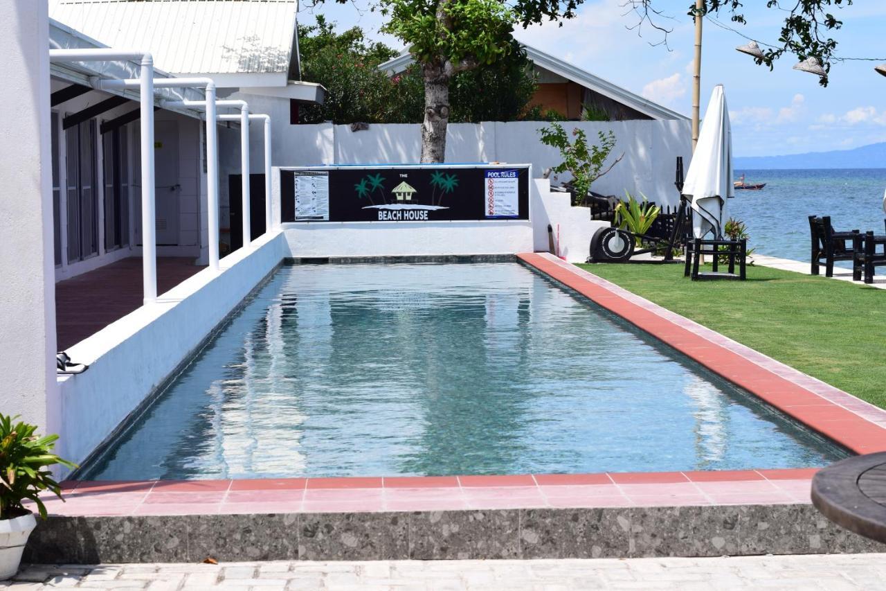Resort The Beachhouse