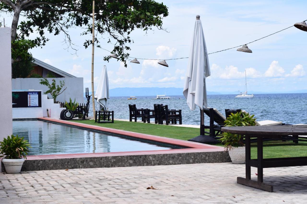 The Beachhouse Dalaguete