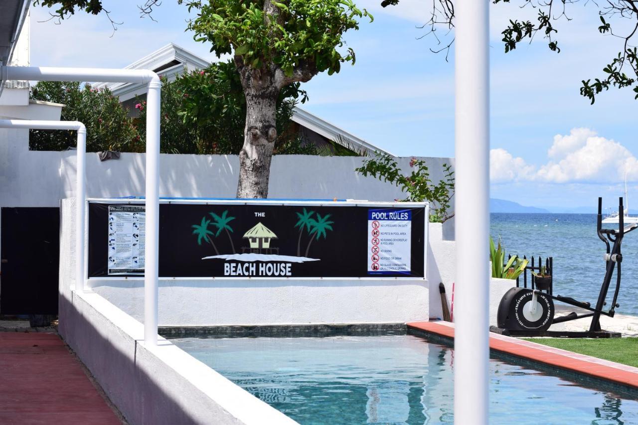 Resort The Beachhouse Dalaguete