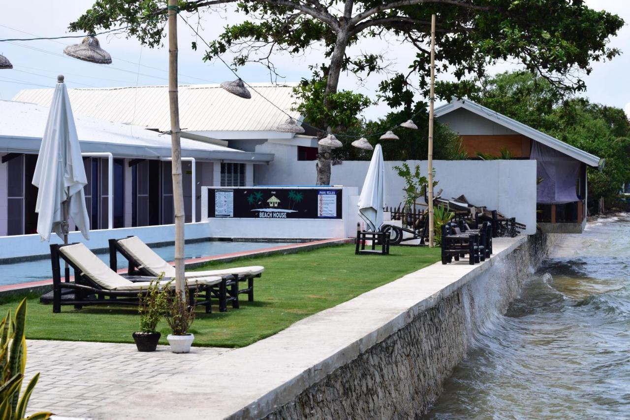 The Beachhouse Resort 3*