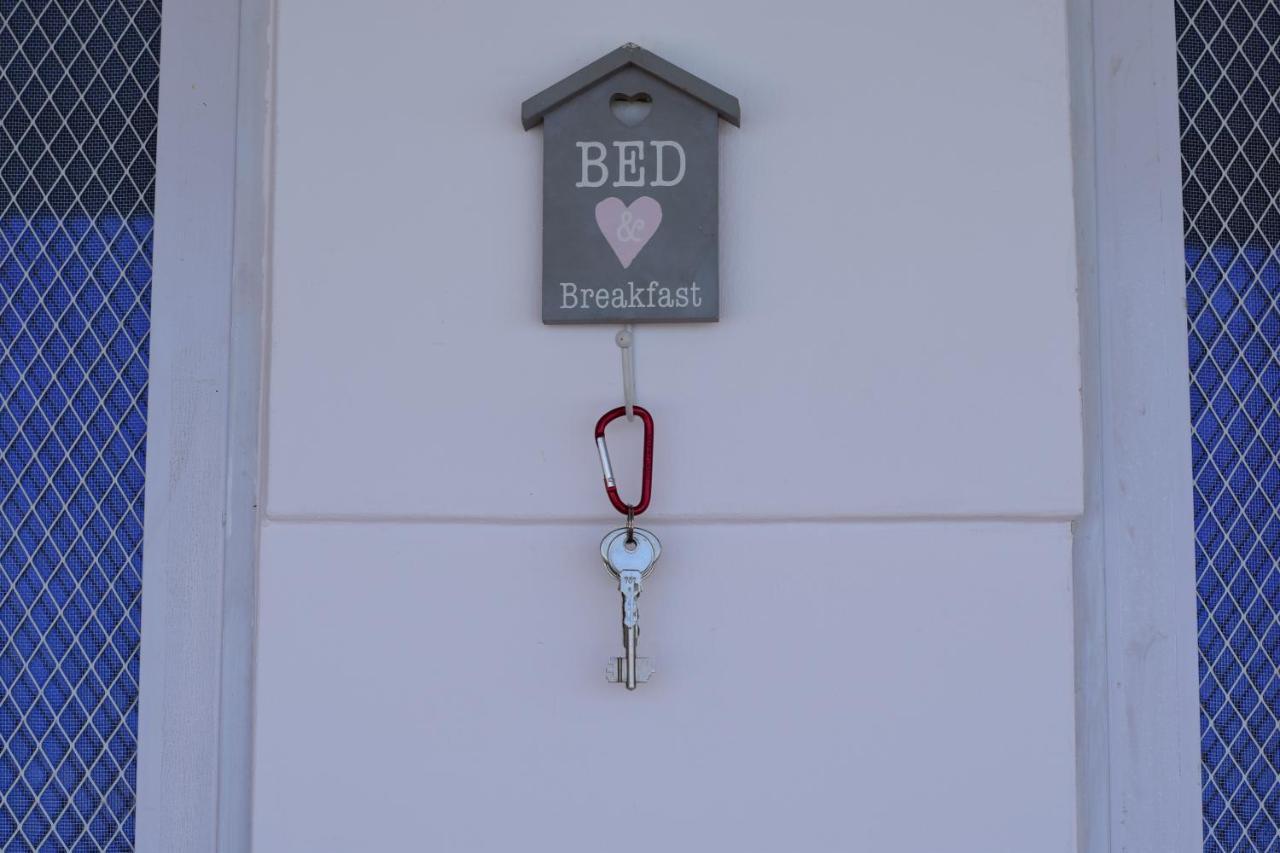 The Beachhouse
