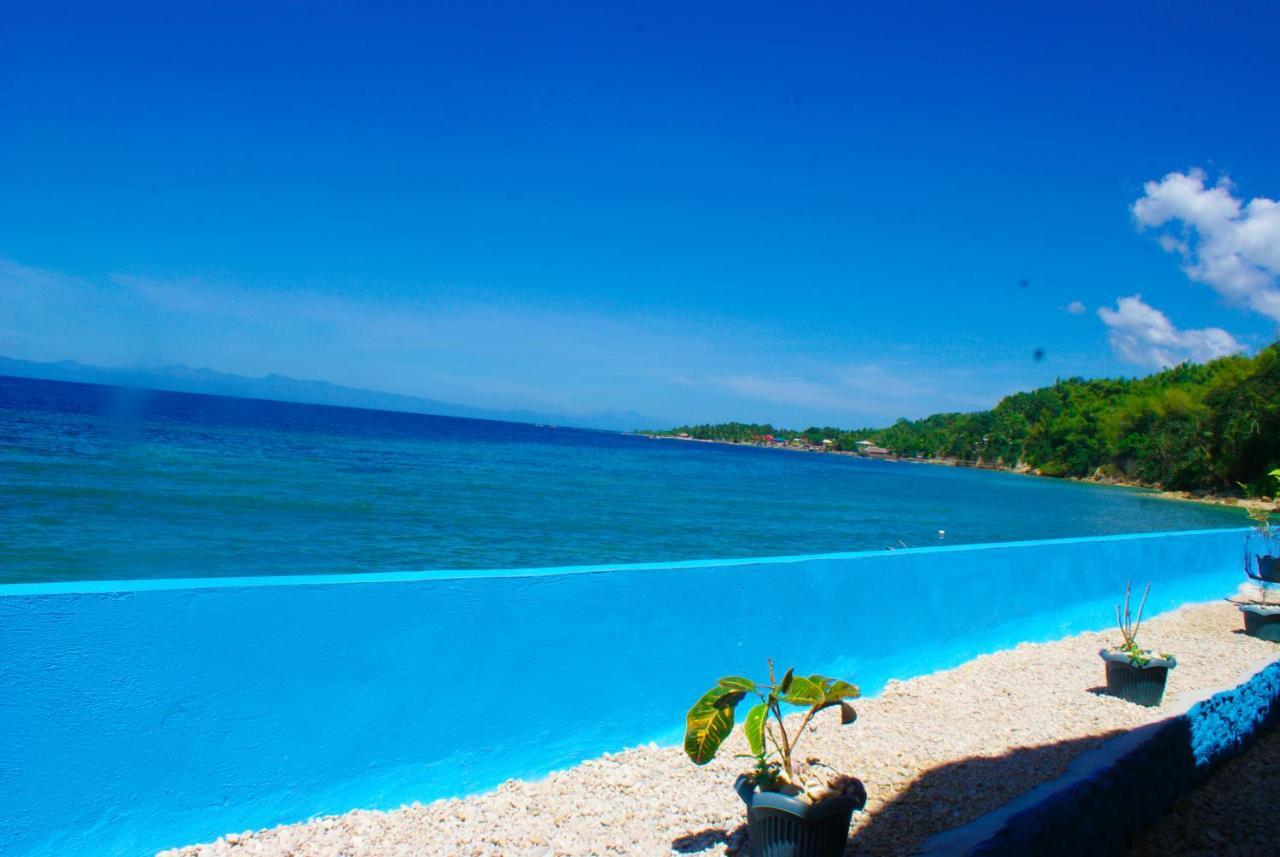 Guest house Mlk Bamboo Beachhouse 2*
