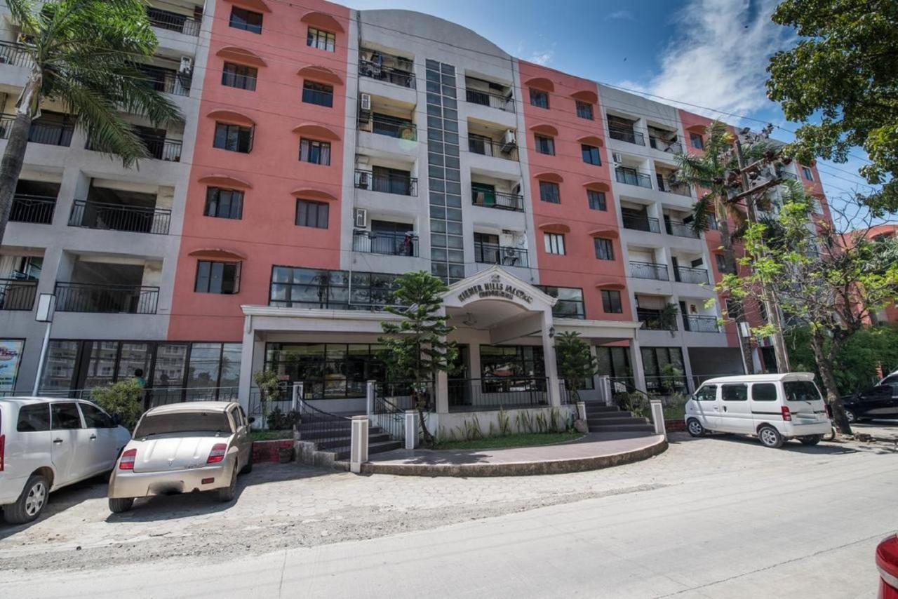 Bed & Breakfast D522 At Kiener Hills - Near Cebu Airport