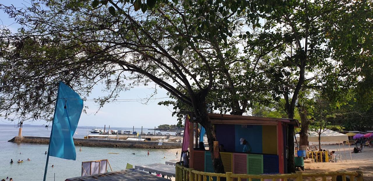 Mactan Newtown With Garden And Ocean View 8newtown Blvd 5*