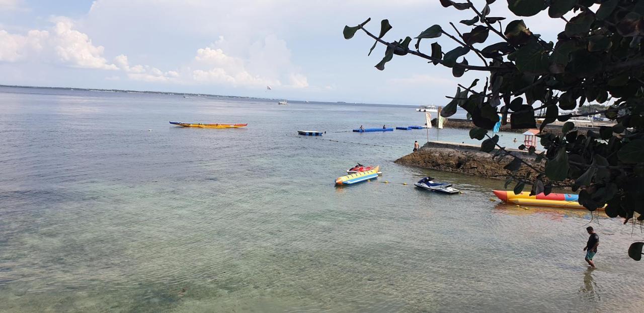 Aparthotel Mactan Newtown With Garden And Ocean View 8newtown Blvd
