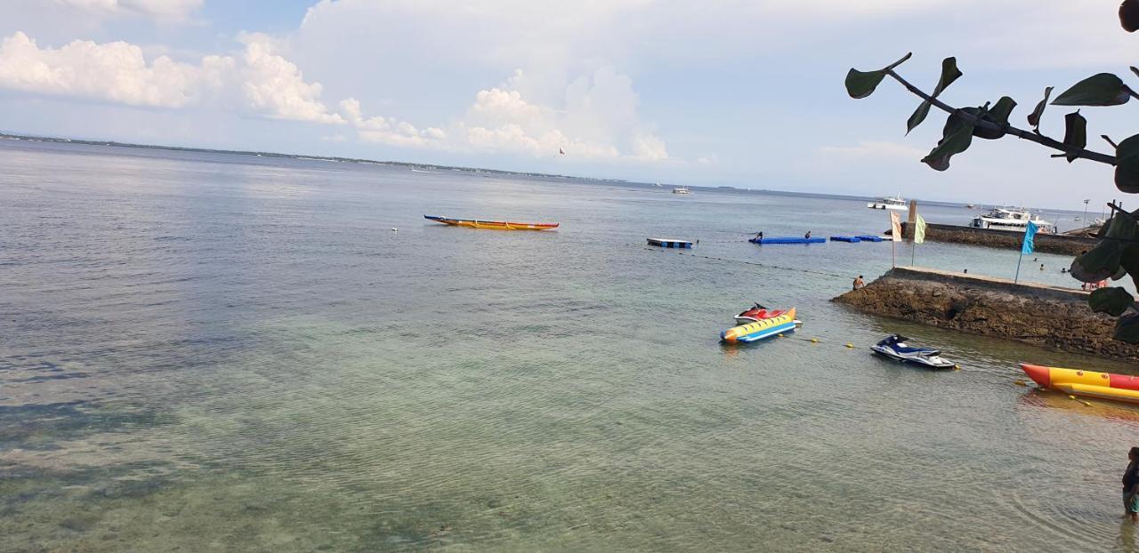 Mactan Newtown With Garden And Ocean View 8newtown Blvd Lapu-Lapu City