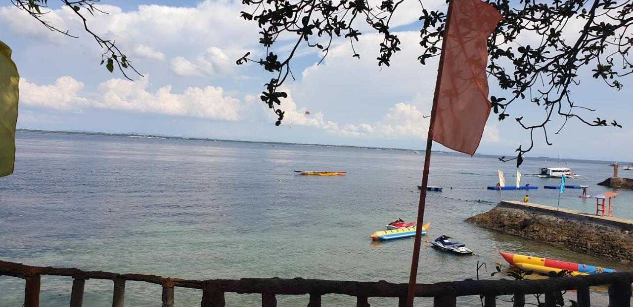 Mactan Newtown With Garden And Ocean View 8newtown Blvd Aparthotel 5*