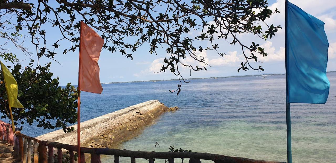 Aparthotel Mactan Newtown With Garden And Ocean View 8newtown Blvd Lapu-Lapu City
