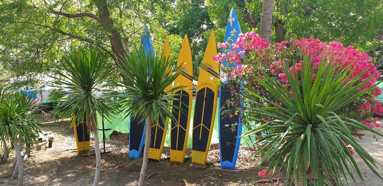 Mactan Newtown With Garden And Ocean View 8newtown Blvd Aparthotel Lapu-Lapu City