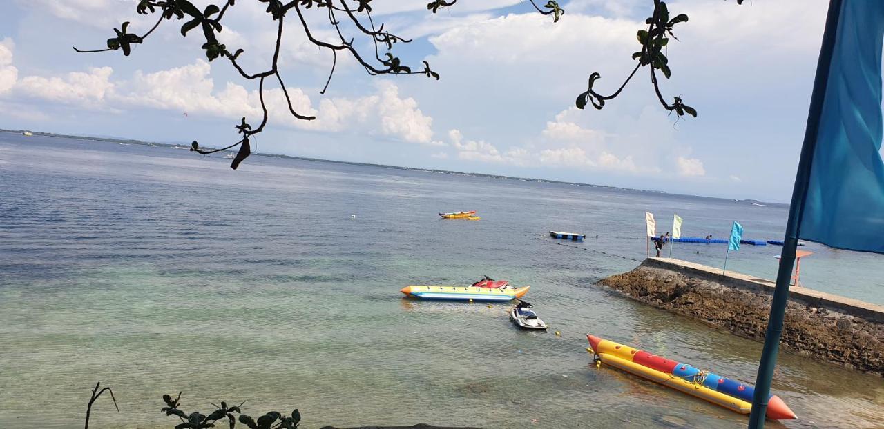 Mactan Newtown With Garden And Ocean View 8newtown Blvd
