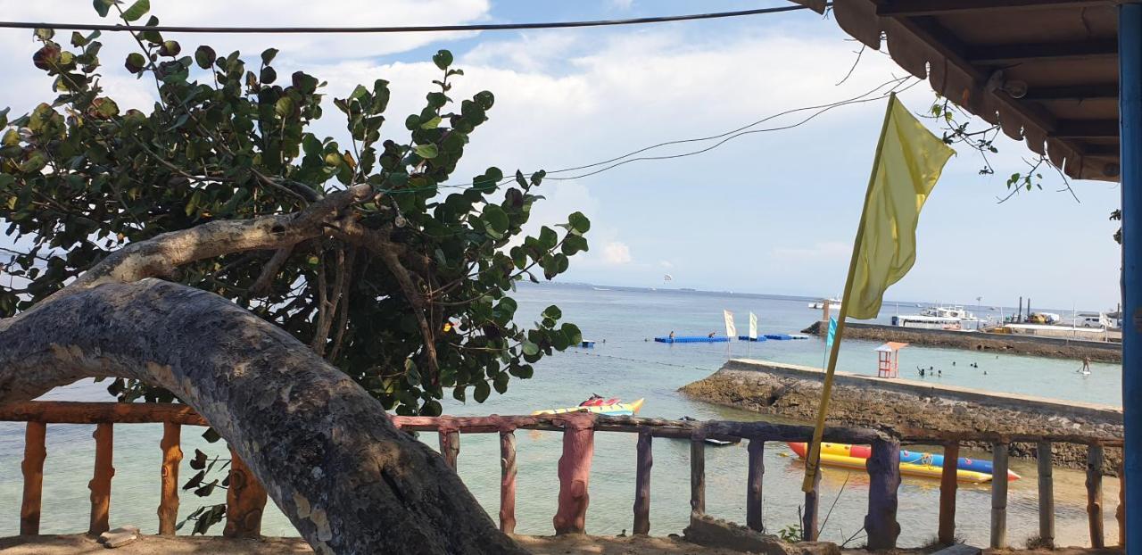 Mactan Newtown With Garden And Ocean View 8newtown Blvd Aparthotel
