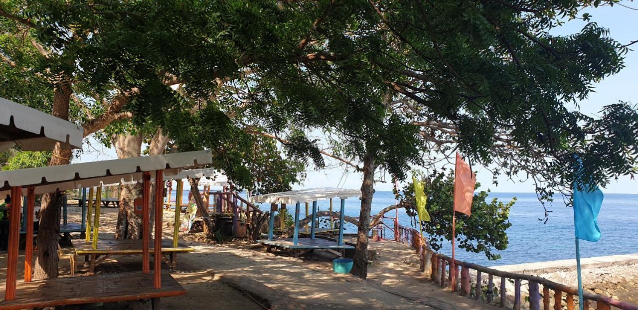 Mactan Newtown With Garden And Ocean View 8newtown Blvd 5* Lapu-Lapu City