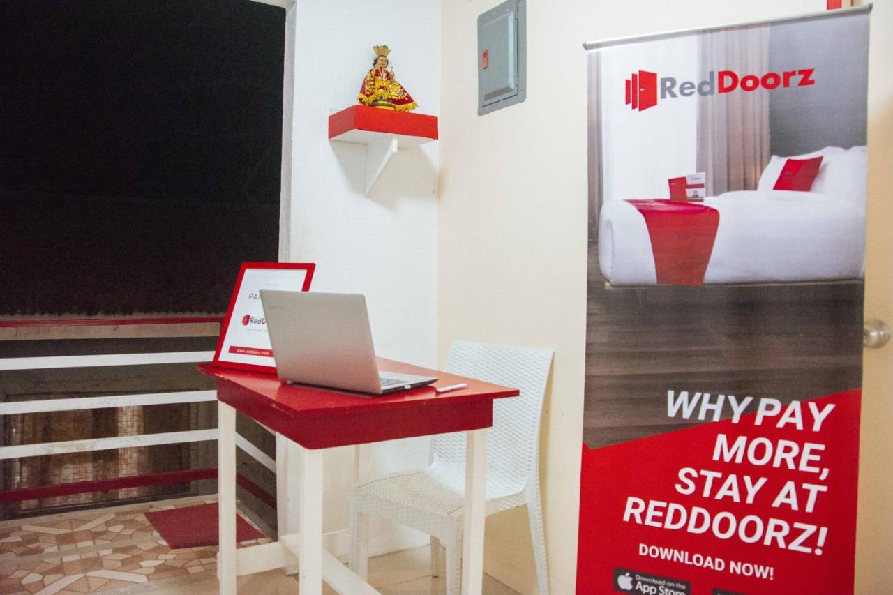 Reddoorz Near Oslob Whale Shark Watching Area 2*