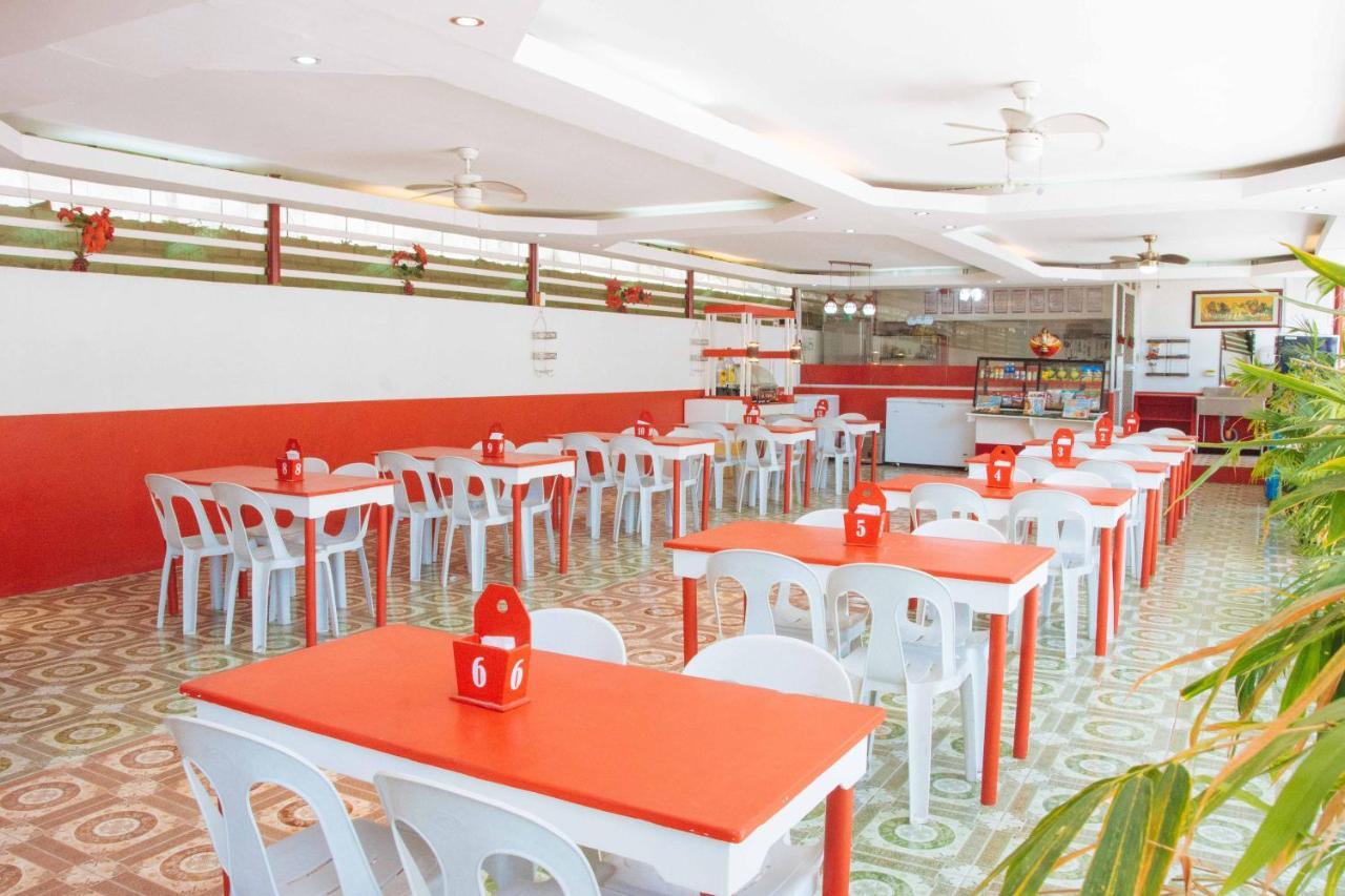 Hotel Reddoorz Near Oslob Whale Shark Watching Area Tanawan