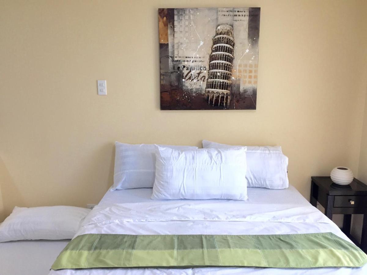 Apartment Sta. Maria Homes At One Oasis Cebu Mandaue City