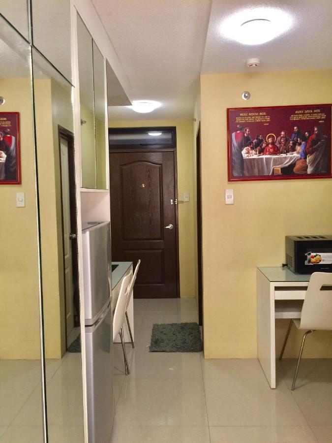 Sta. Maria Homes At One Oasis Cebu Apartment
