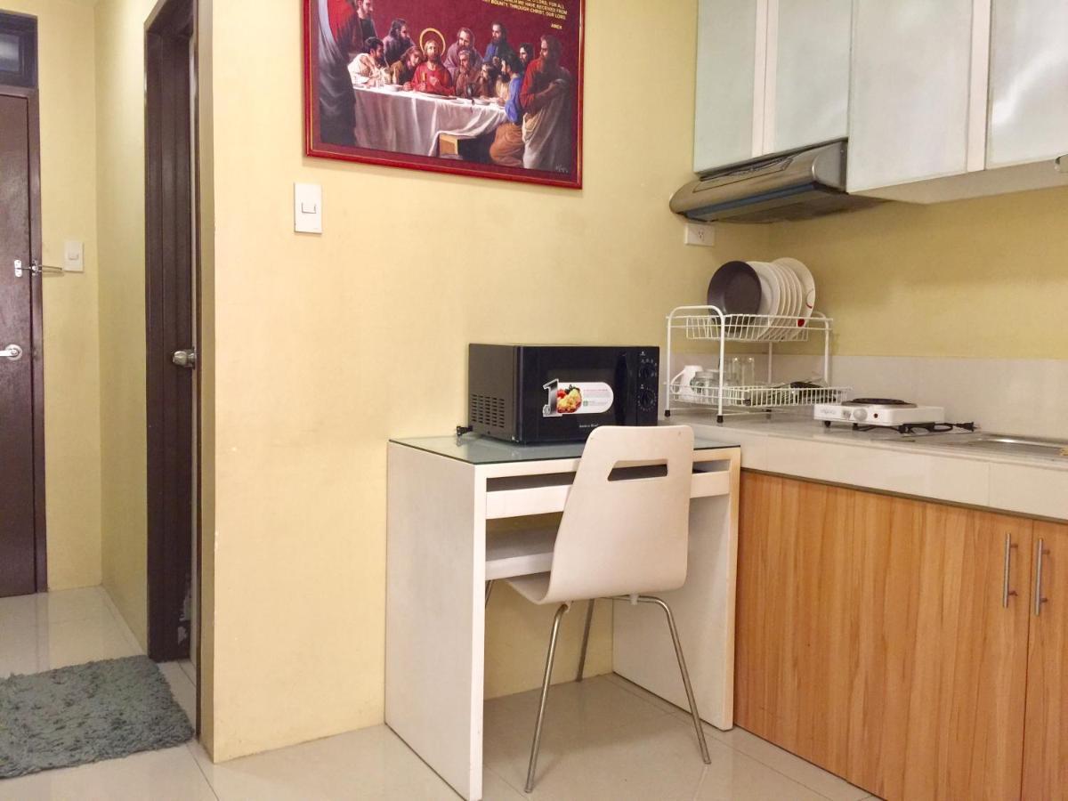 Sta. Maria Homes At One Oasis Cebu Apartment Mandaue City