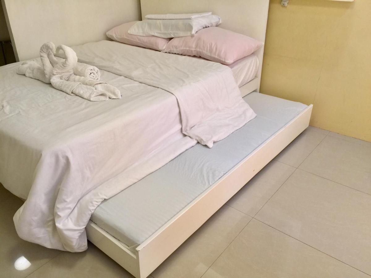 Sta. Maria Homes At One Oasis Cebu Apartment