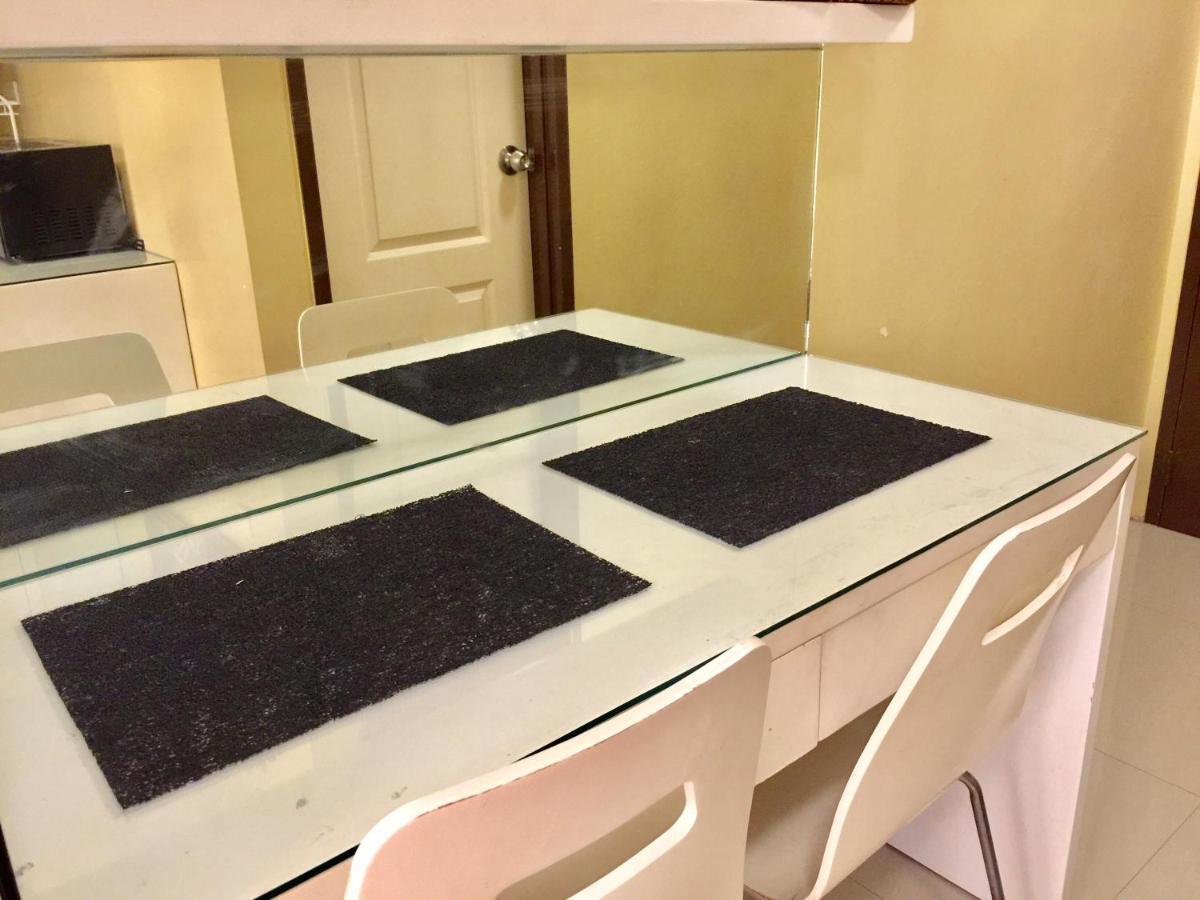 Sta. Maria Homes At One Oasis Cebu *